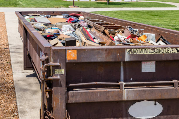 Reliable Mulberry, FL Junk Removal Services Solutions